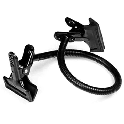 Background Holder Clamp Clip Flex Arm Reflector