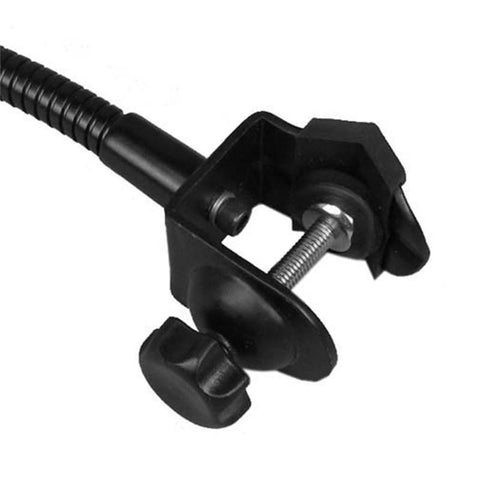 Background Holder Clamp Clip Flex Arm Reflector