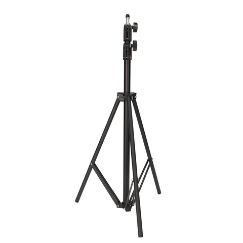 Adjustable Aluminium Tripod Stand Rack