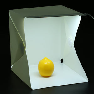 Mini Photo Studio Light Box