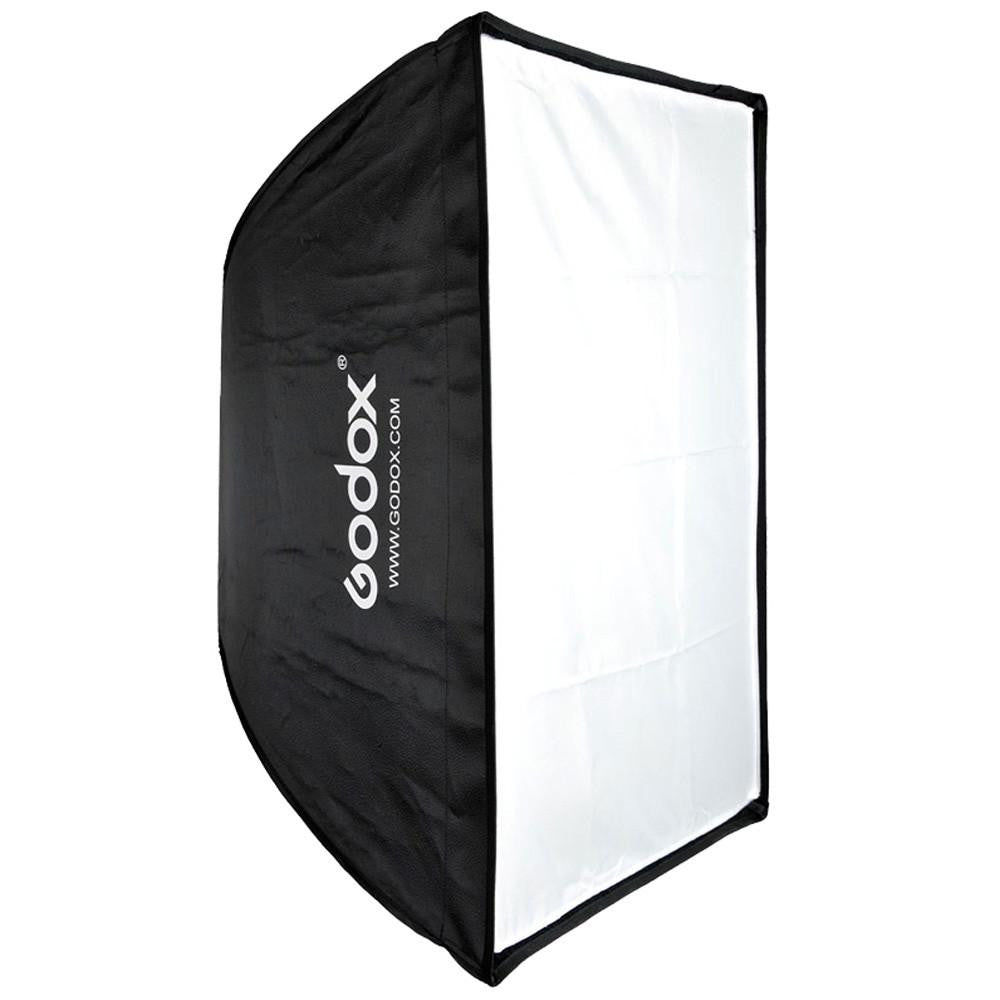 Portable Softbox Umbrella Reflector for Speedlight